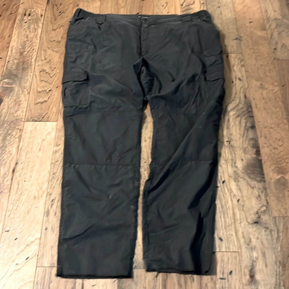 Preloved men’s tactical pants
